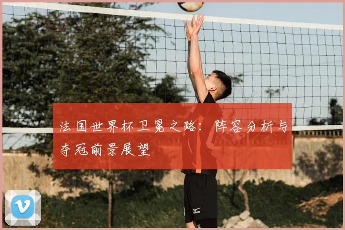 法国世界杯卫冕之路：阵容分析与夺冠前景展望
